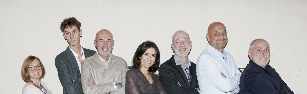 Il Team HTMS